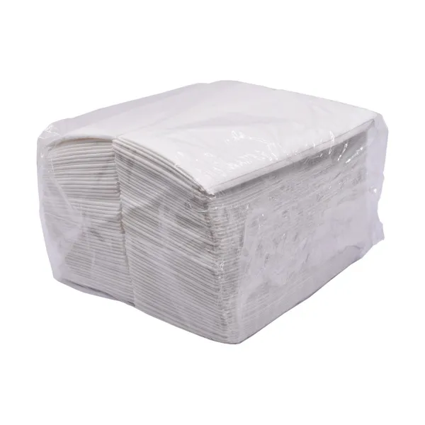 SERVETELE 33*33 2 STR. LAMINATE 1/8 (058) 100 BUC/SET